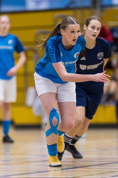 Bild 836 - wBJ NFV Futsalmeisterschaft